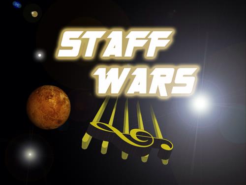 Photo of Staff Wars App 